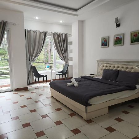 Elegant Dalat Hotel Екстер'єр фото