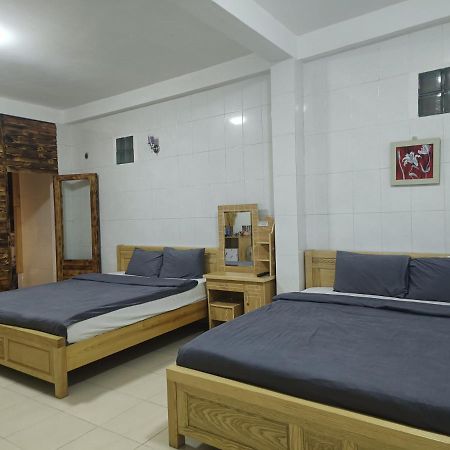 Elegant Dalat Hotel Екстер'єр фото