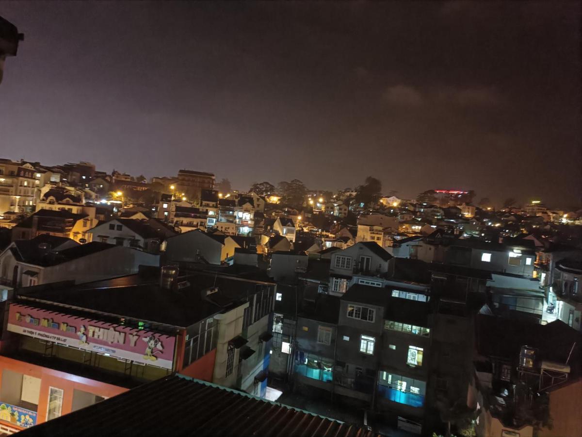 Elegant Dalat Hotel Екстер'єр фото