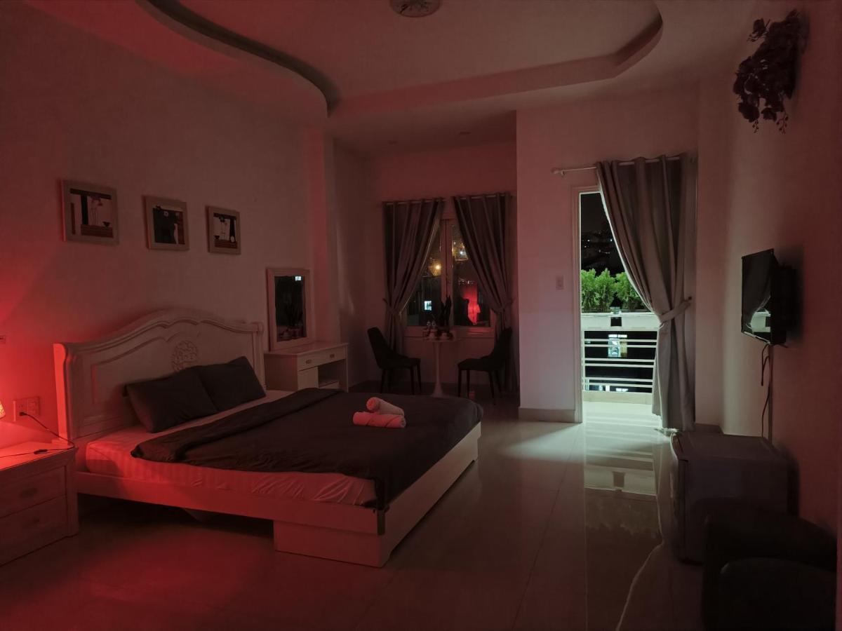 Elegant Dalat Hotel Екстер'єр фото