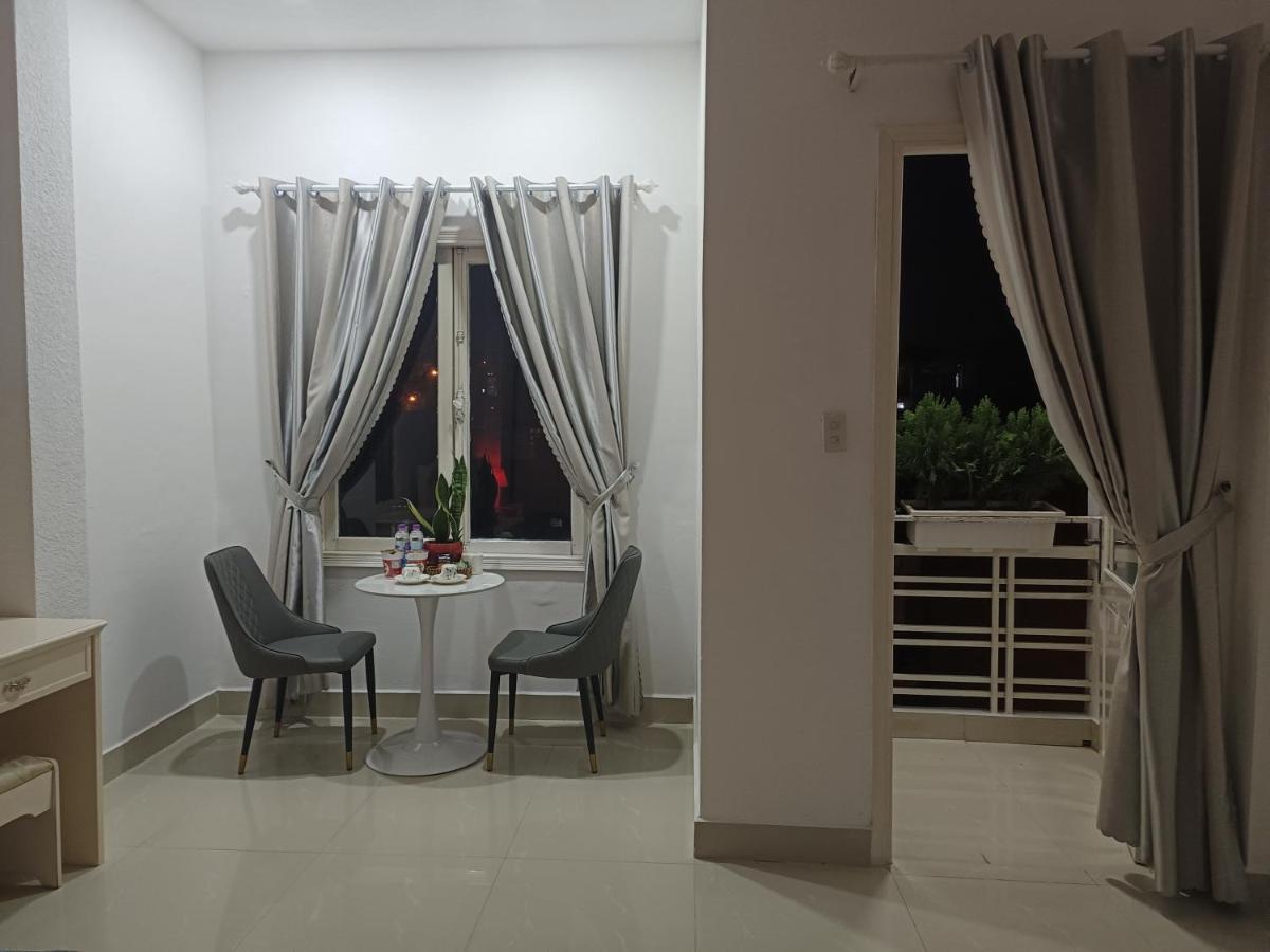 Elegant Dalat Hotel Екстер'єр фото