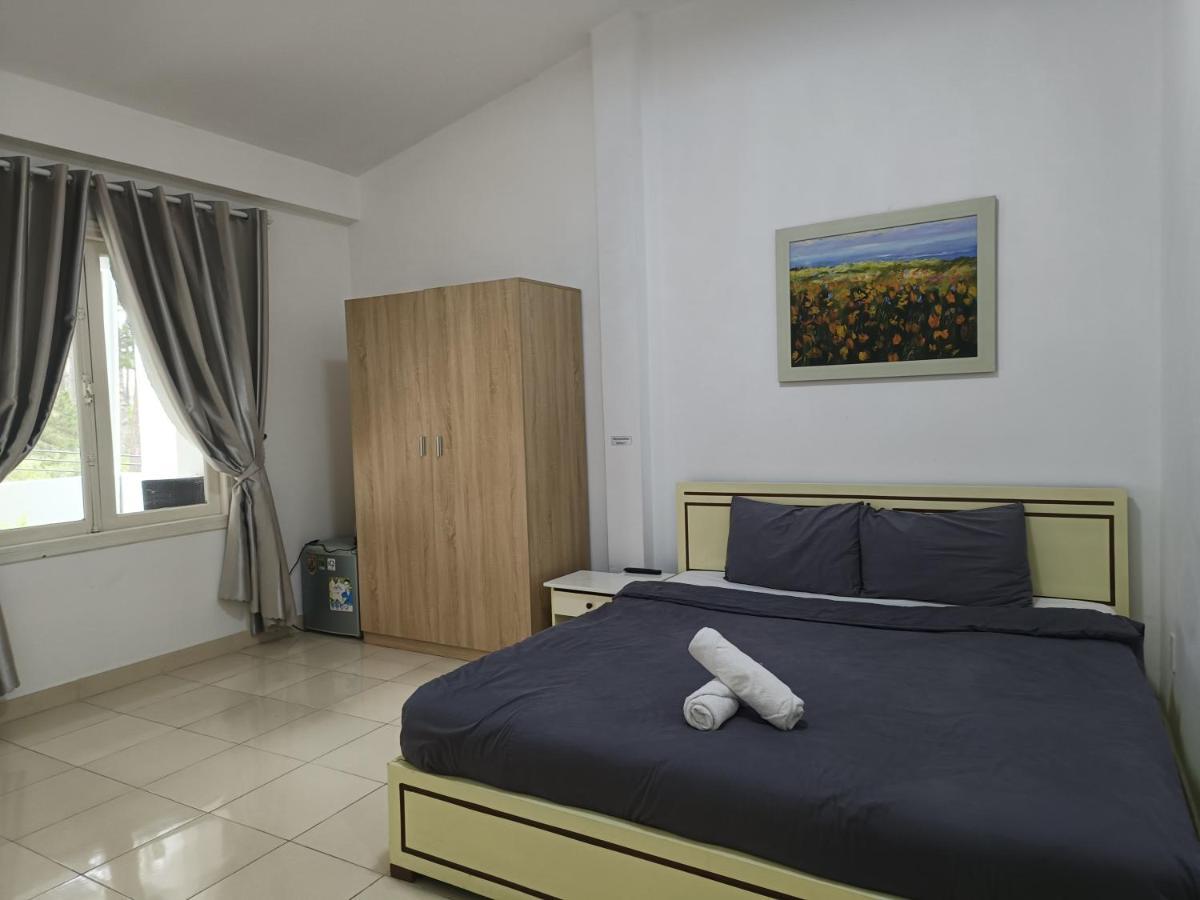 Elegant Dalat Hotel Екстер'єр фото