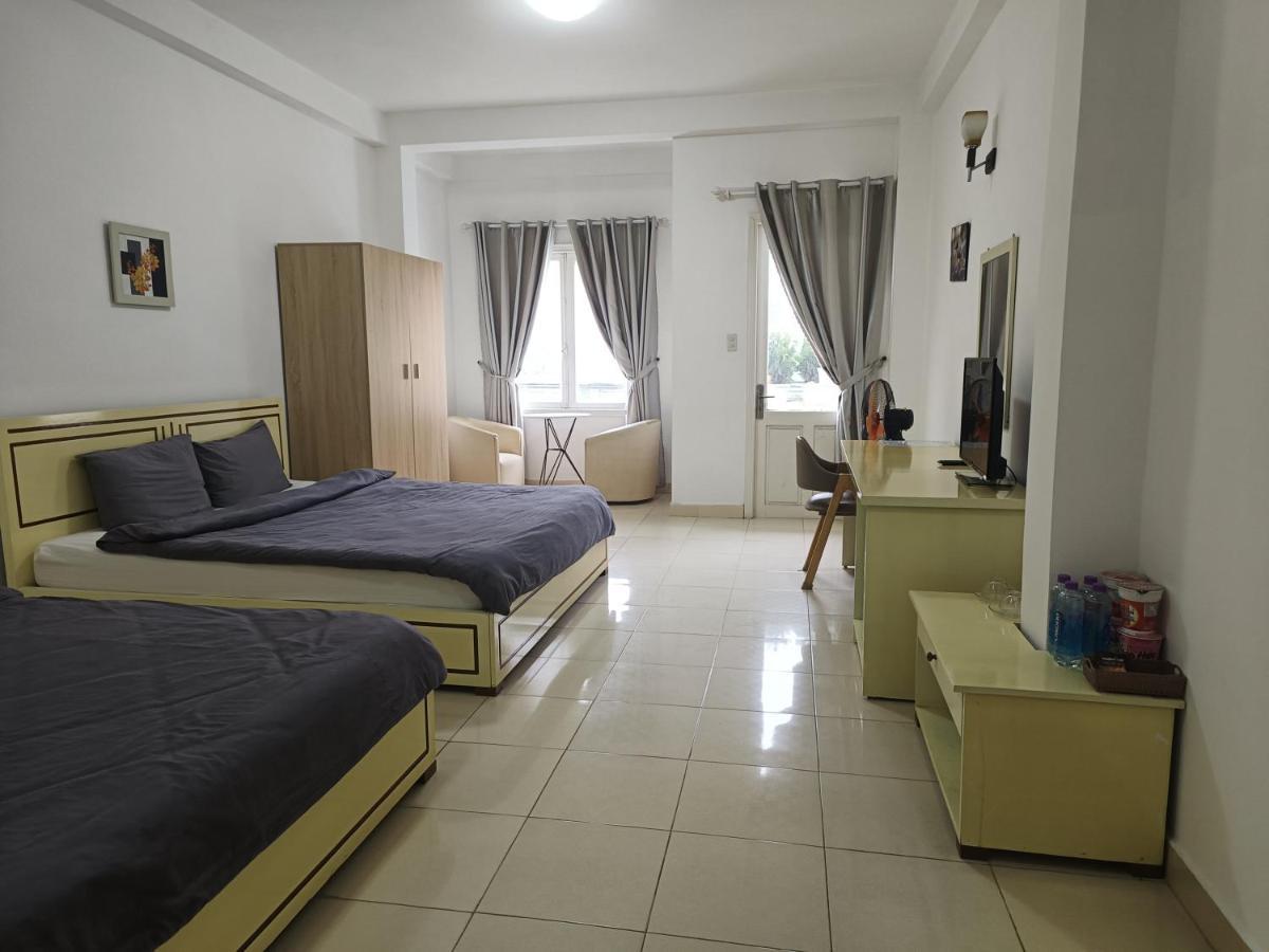 Elegant Dalat Hotel Екстер'єр фото