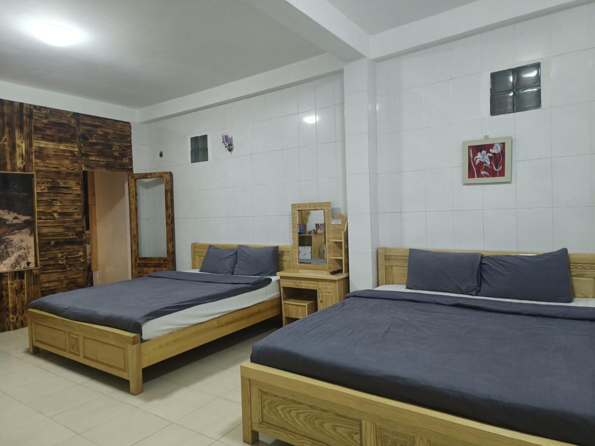 Elegant Dalat Hotel Екстер'єр фото