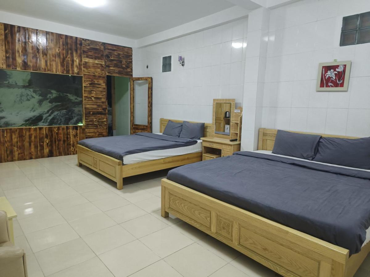 Elegant Dalat Hotel Екстер'єр фото
