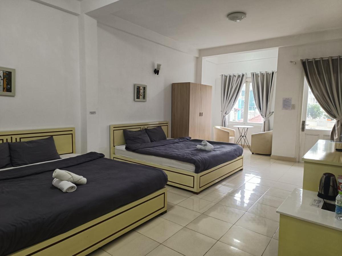 Elegant Dalat Hotel Екстер'єр фото