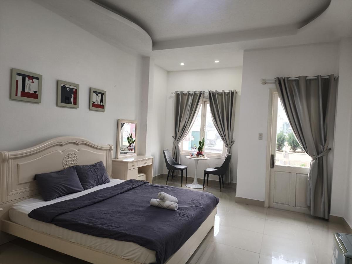 Elegant Dalat Hotel Екстер'єр фото