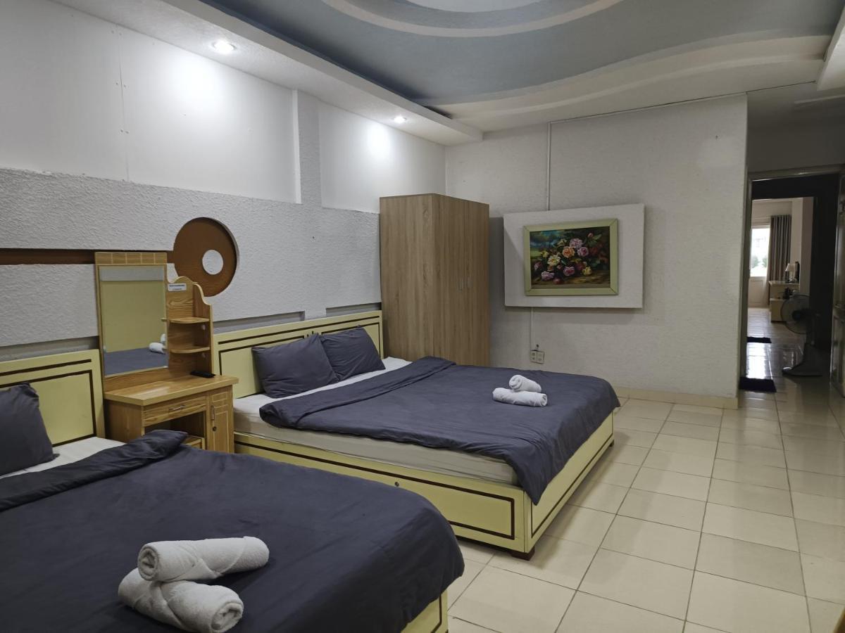 Elegant Dalat Hotel Екстер'єр фото