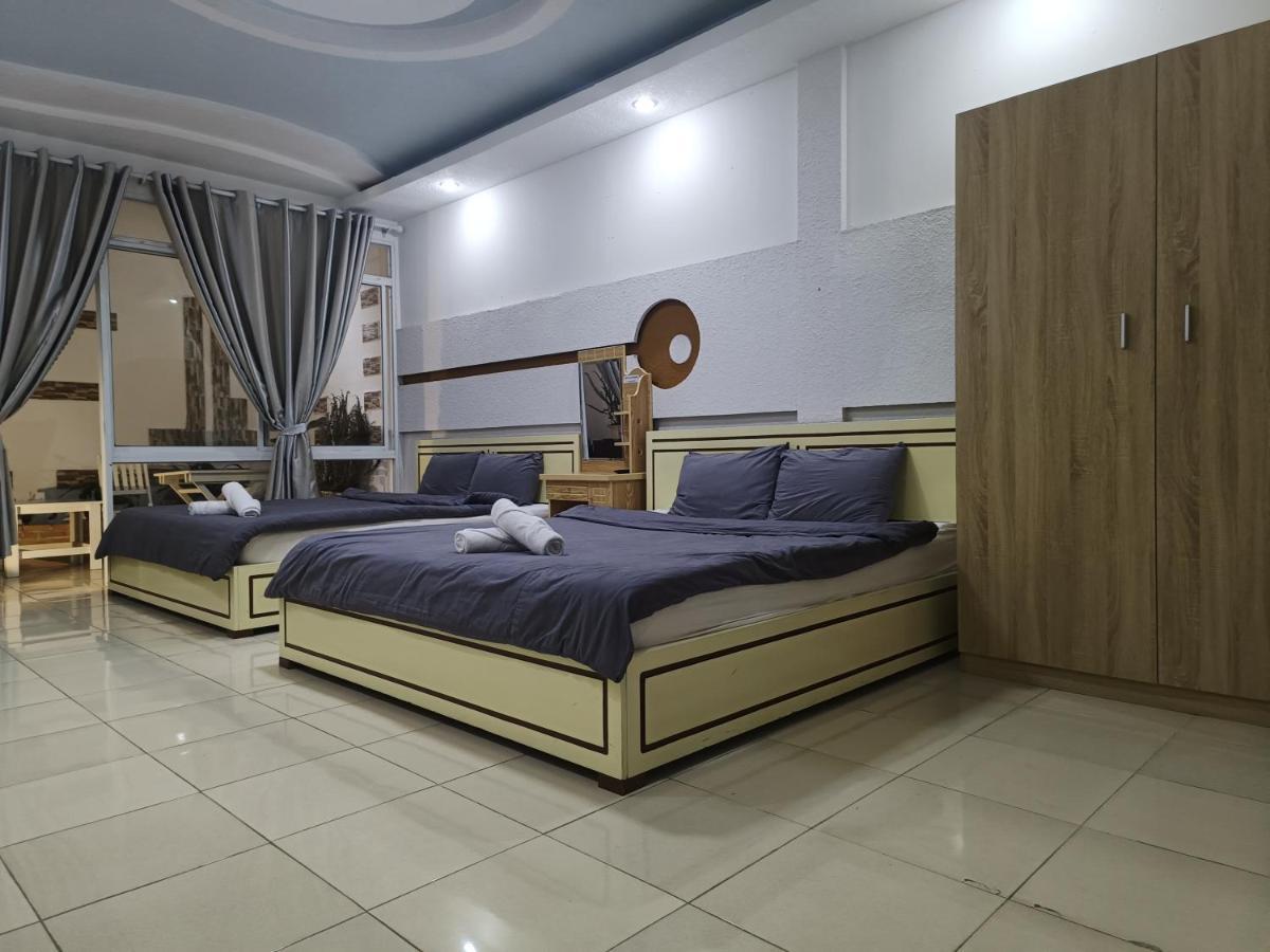 Elegant Dalat Hotel Екстер'єр фото
