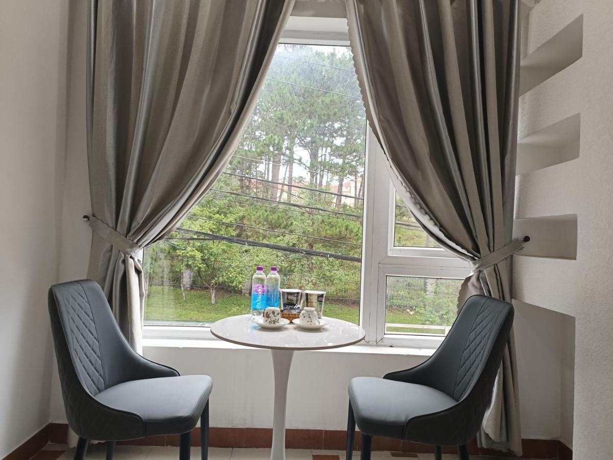 Elegant Dalat Hotel Екстер'єр фото