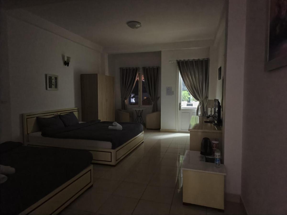Elegant Dalat Hotel Екстер'єр фото