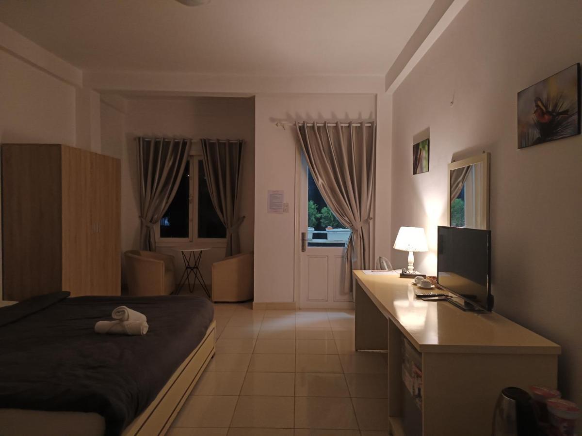 Elegant Dalat Hotel Екстер'єр фото
