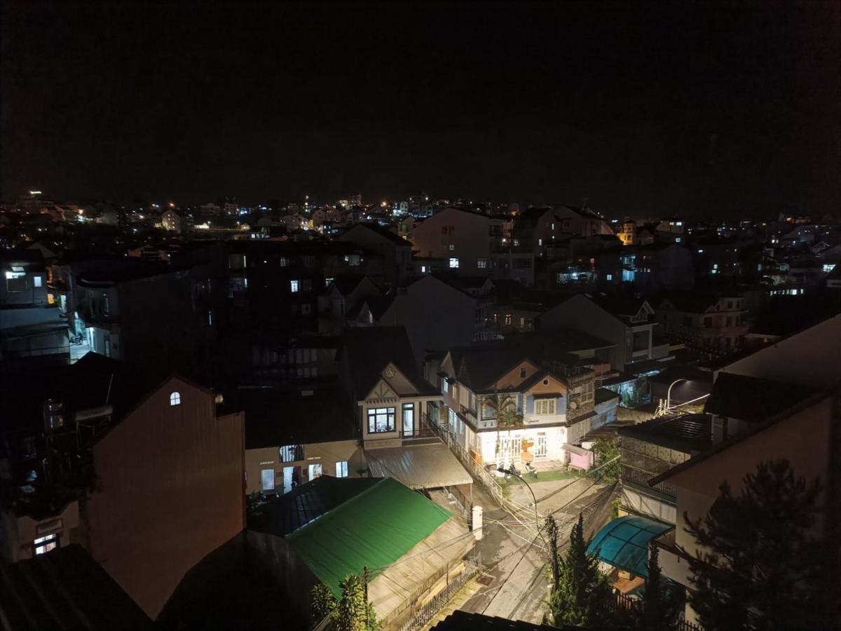 Elegant Dalat Hotel Екстер'єр фото